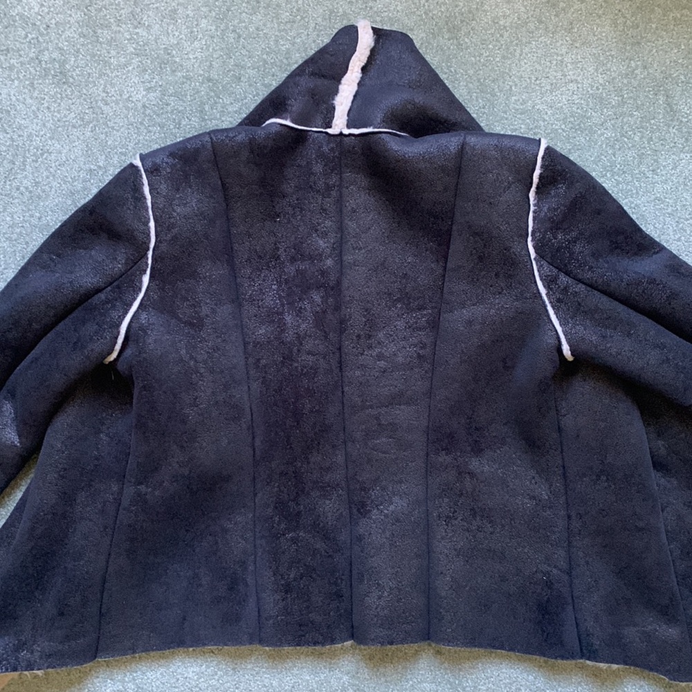 BB Dakota Jacket - Picture 6 of 14